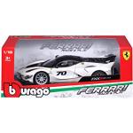 1:18 - Auto Ferrari Fxx K Evo R&p