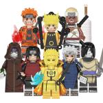 Bambole per bambina per età 2-3 anni Naruto Naruto Uzumaki 