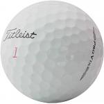 100 Titleist Pro V1x Palline Da Golf / Lakeballs -