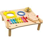 Strumenti musicali scontati di legno per bambini per età 2-3 anni 