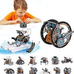 Robot per bambini per età 9-12 anni 