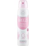Breeze Deodorante Spray Perfect Beauty Minerals No Alcool 48h 150ml