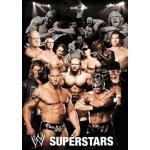 Poster Empire Wwe 