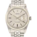 Orologio Datejust Pre-owned 36mm 1974