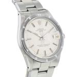 Orologio Oyster Perpetual Date 34mm Pre-owned 1982