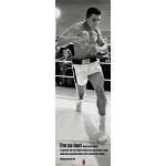 1art1 39404 Poster Muhammad Ali - più Veloce della
