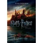 Poster scontati 1art1 Harry Potter 