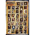 Poster 1art1 Harry Potter 