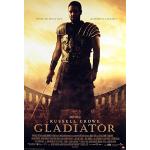 1art1 Gladiator Poster Russell Crowe, Joaquin Phoe