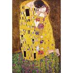 Poster foto 1art1 Gustav Klimt 