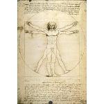 Quadri religiosi 1art1 Leonardo Da Vinci 