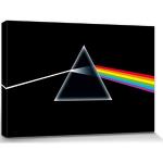 Poster di legno 1art1 Pink Floyd 