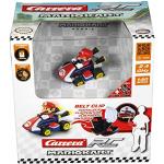 Macchine radiocomandate Carrera Super Mario Mario Kart 