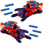 Costumi a tema insetti da supereroe per bambino Spiderman di Amazon.it Amazon Prime 