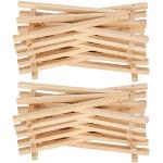 Tavoli in legno di pino da cucina 