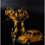 Burattini per bambini 22 cm per età 9-12 anni Transformers Bumblebee 