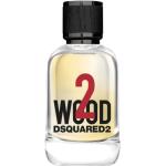 Profumi 50 ml fragranza legnosa per Donna Dsquared2 