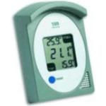 30.1017.10 termometro elettronico con indicazione temperatura massima e minima - TFA