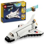 31134 Lego Creator 3 in 1 Space Shuttle