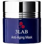 3Lab Anti Aging Mask Maschera Anti-età Viso, 60ml