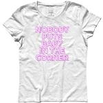 3stylershop T-Shirt Donna Dirty Dancing - Nobody P