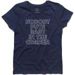 3stylershop T-Shirt Donna Dirty Dancing - Nobody P