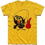 3stylershop T-Shirt Uomo Calimero 2 - The Little B
