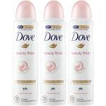 Deodoranti spray 150 ml senza alcool naturali Dove 