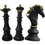 Pezzi degli scacchi 