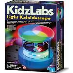 4 m 174.160,2 cm Kidz Labs – Light caleidoscopio Building Set