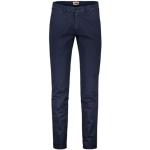 Pantaloni classici blu XL per Uomo 40WEFT 