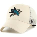 '47 Brand Cappellino NHL San Jose Sharks BransonBr
