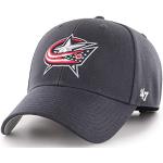 47 Brand Columbus Blue Jackets Adjustable cap Most Value P. NHL Navy - One-Size