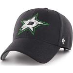 47 Brand Dallas Stars Adjustable cap MVP NHL Black - One-Size