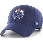 47 Brand Forty Seven MVP Edmonton Oilers Curved Vi