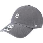 Cappellini grigi a tema New York per Uomo 47 brand New York Yankees 