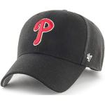 '47 Brand Relaxed Fit Cap - MLB Philadelphia Phillies Nero