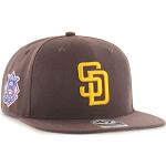 47 Brand Snapback Captain Cap - Sure Shot San Diego Padres