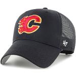 '47 Calgary Flames Branson MVP Trucker NHL Cap Ner