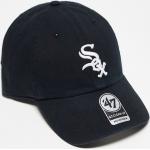 Accessori moda neri a tema Chicago per Donna 47 brand Chicago White Sox 