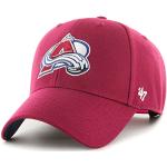 47 Colorado Avalanche Cardinal NHL Ballpark Most Value P. Snapback cap - One-Size