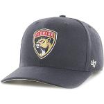 '47 Florida Panthers Cold Zone MVP DP Snapback NHL Cappellino Navy