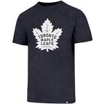 47 Forty Seven Toronto Maple Leafs NHL Club Tee T-