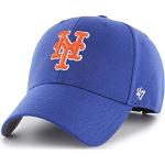 47 New York Mets Royal MLB Most Value P. cap - One-Size