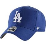 47 Los Angeles Dodgers Mvp Snapback Cap Nero Uomo