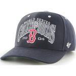 Accessori moda blu in twill per Uomo 47 brand Boston Red Sox 