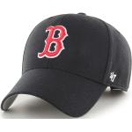 Accessori moda neri in poliestere per Uomo 47 brand Boston Red Sox 