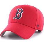 Accessori moda scontati rossi in acrilico per Uomo 47 brand Boston Red Sox 