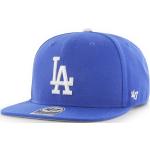 Cappelli snapback blu per Uomo 47 brand Los Angeles Dodgers 