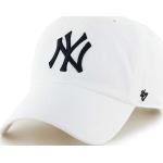 Accessori moda bianchi per Uomo 47 brand New York Yankees 